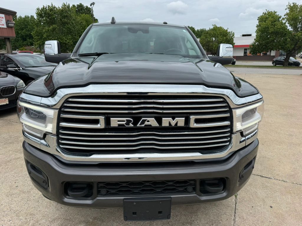 ram ram 2500 pickup 2024 3C6UR5FL9RG402167 image ram ram 2500 pickup 2024 3C6UR5FL9RG402167 image